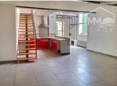 Maison 3 pièces 97 m² · à Villeneuve-lès-Béziers · 97 m² · 200 000 €
