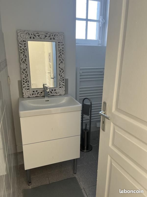 Studio 1 pièce 20 m² (image 4)