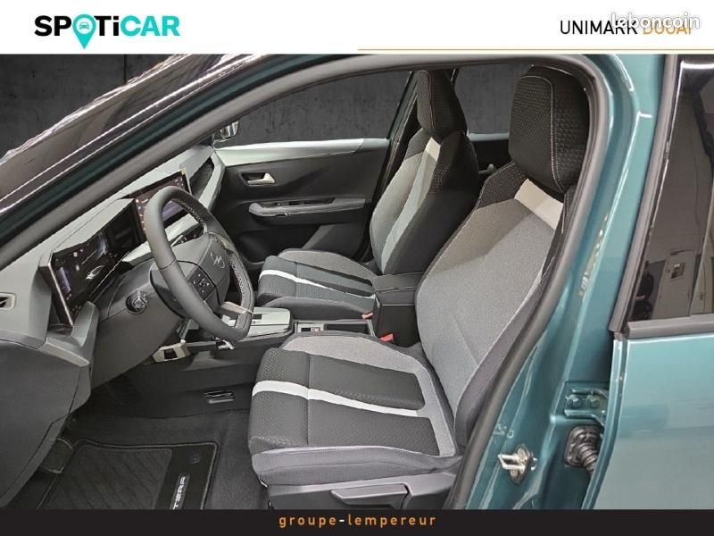 Opel Frontera 1.2 Turbo Hybrid 145ch GS sous condition de reprise (image 9)