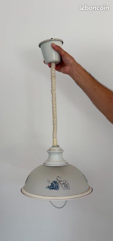 Suspension vintage (image 4)