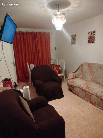 Location Chambre meublée Fleury Merogis - Essonne