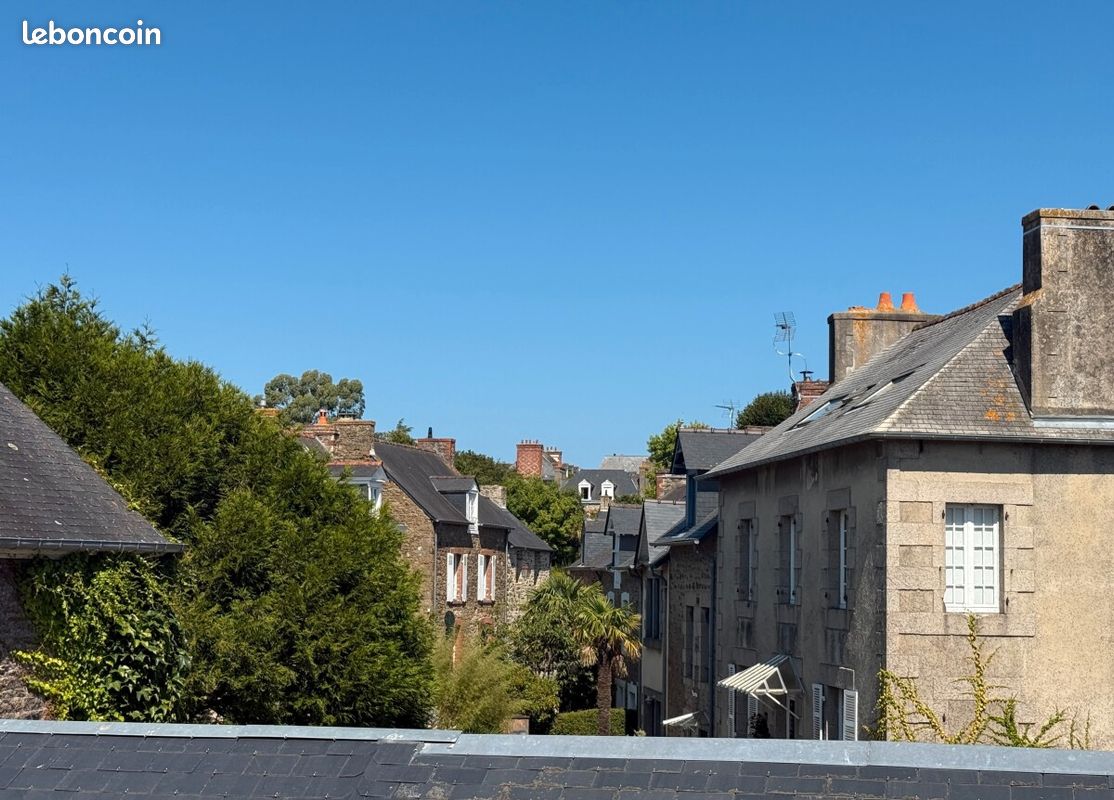 Appartement 3 pièces 51 m² · à Saint-Briac-sur-Mer · 51 m² · 300 000 €