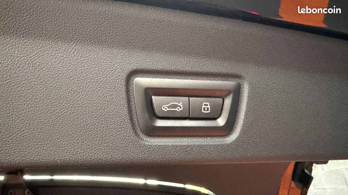 BMW I4 ELECTRIC M50 545 CV XDRIVE M SPORT PRO BVA-GARANTIE 6 MOIs (image 24)