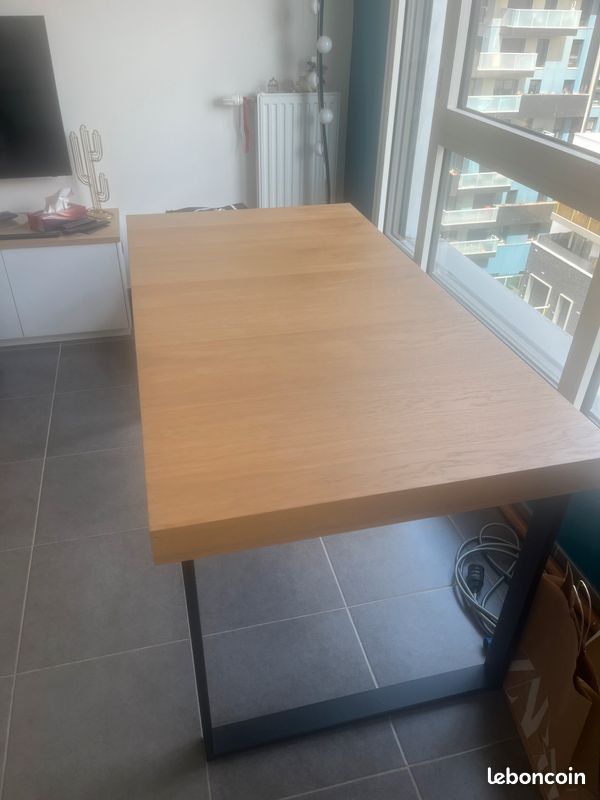 Table extensible (image 2)