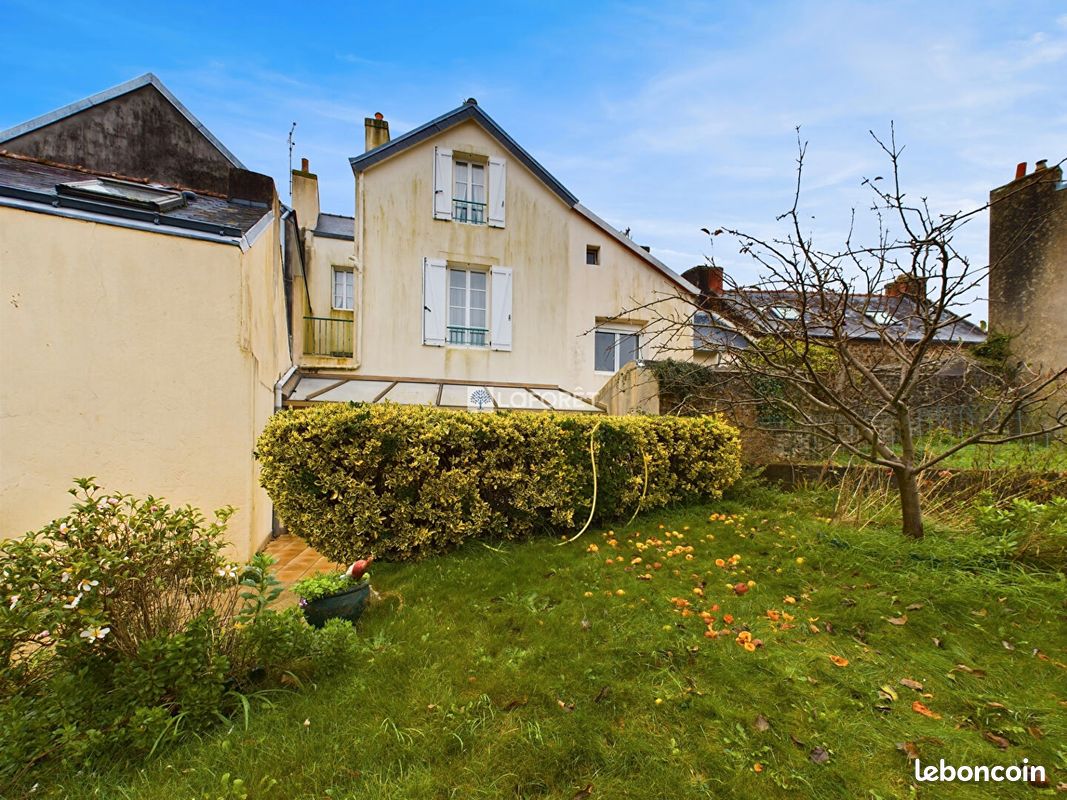 Maison 6 pièces 172 m² · à Douarnenez · 172 m² · 252 000 €