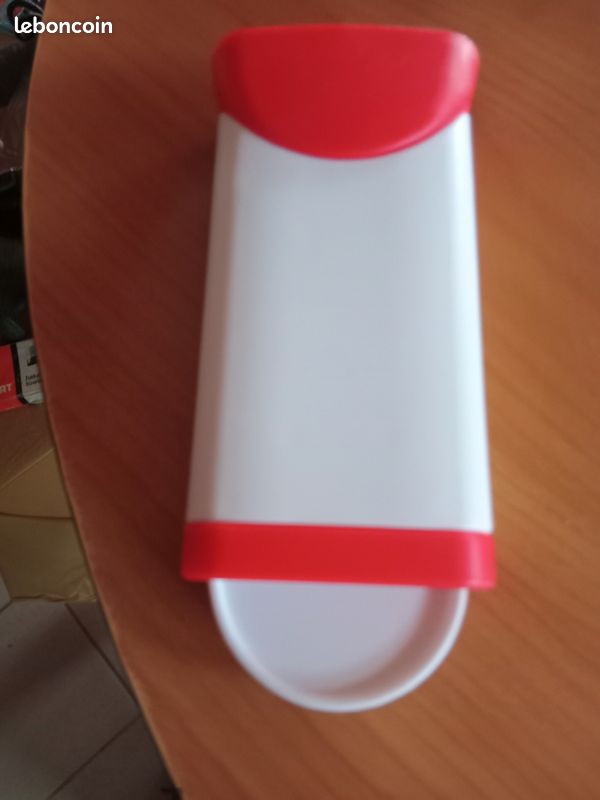 Brossé à poids neuf (image 3)