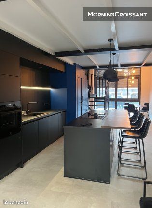 Loft 2 pièces 79 m² (image 6)