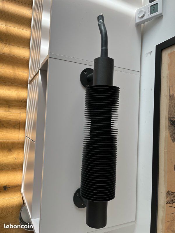 Radiateur Varela Design VD4608 600mm (image 4)