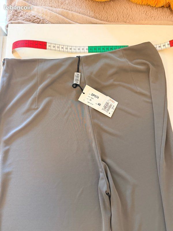 Pantalon neuf didierparakian (image 2)