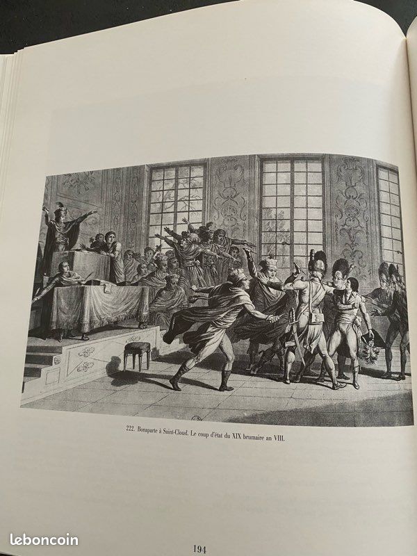La Diplomatie Française pendant la révolution (image 6)