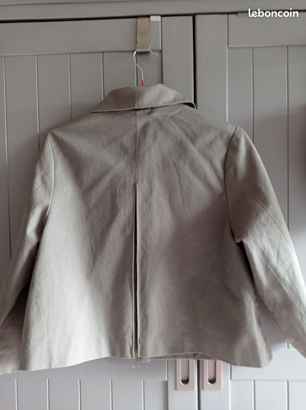 Veste bolero (image 5)