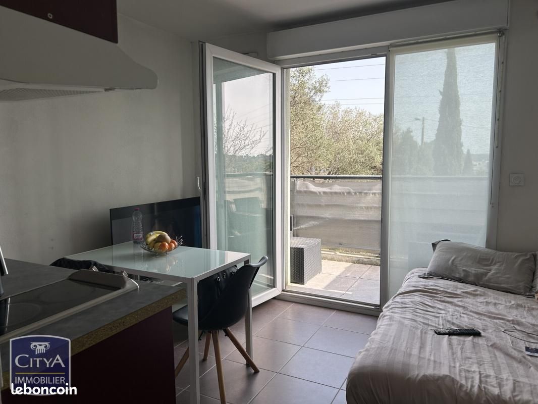 Appartement 1 pièce 18 m² · à Montpellier · 18 m² · 75 000 €