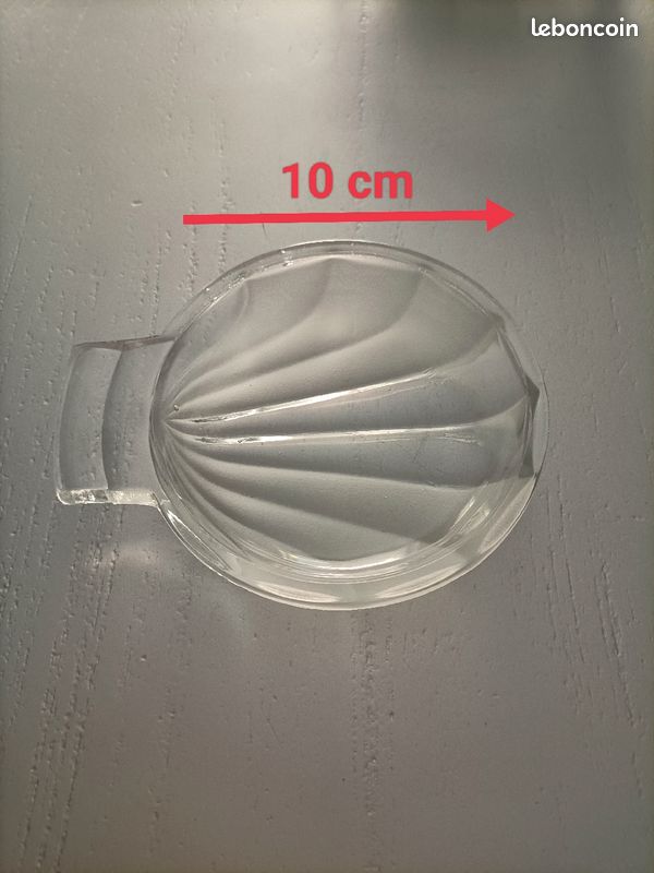 Coupes à glace ou apéro (image 2)