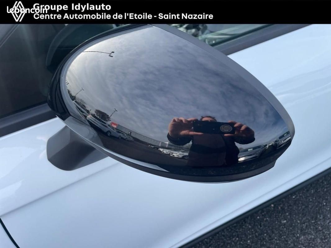 Renault Clio V SCe 65 Evolution (image 24)