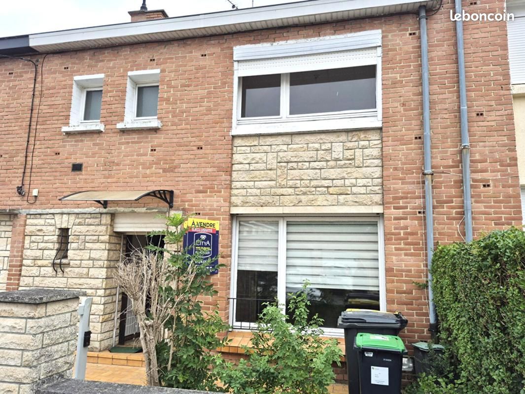 Maison 5 pièces 85 m² · à Denain · 85 m² · 94 000 €