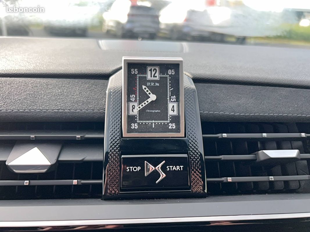 DS DS7 Crossback PureTech 130 BVM6 Performance Line (image 11)