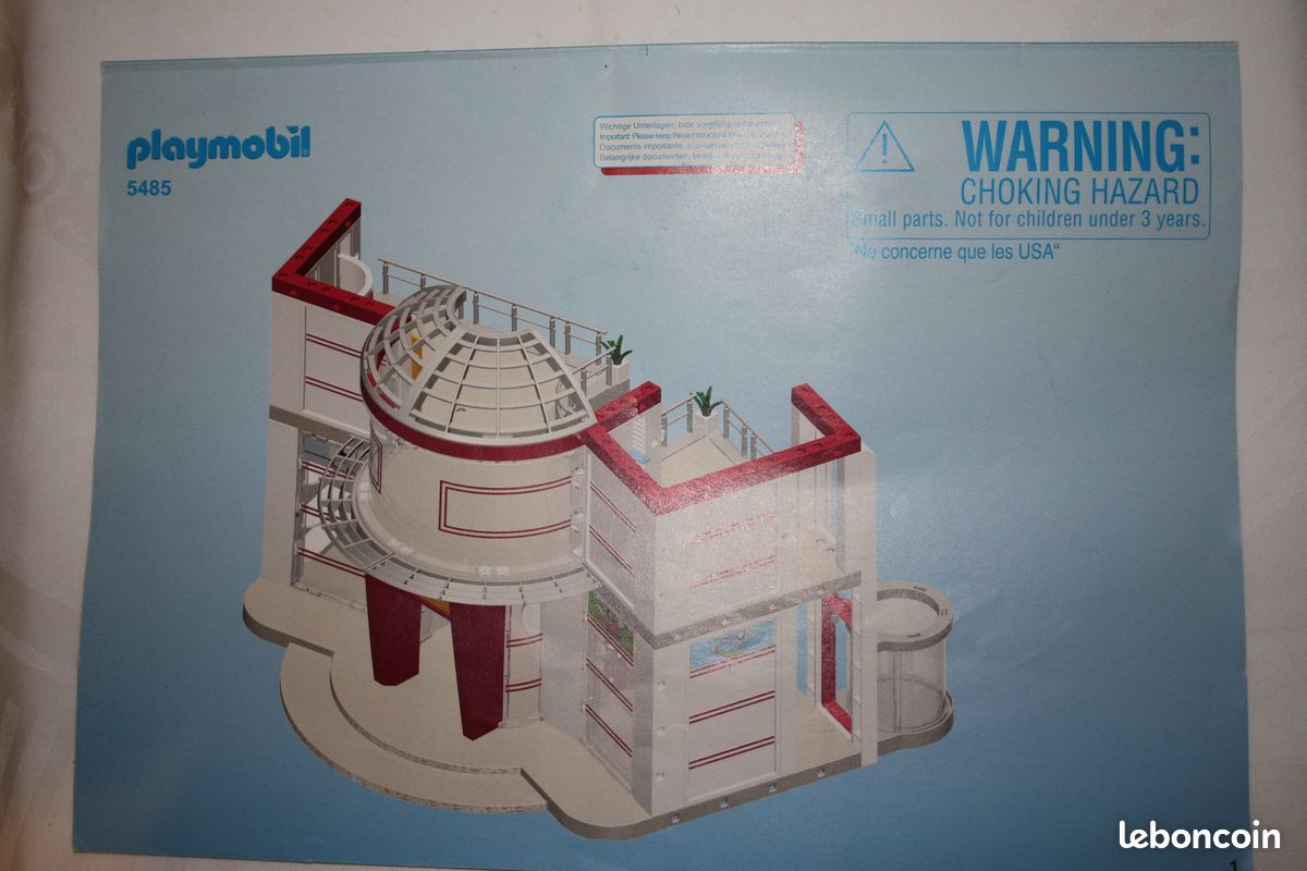 Playmobil Shopping Mall Instructions Sale Playmobil Mall Extension