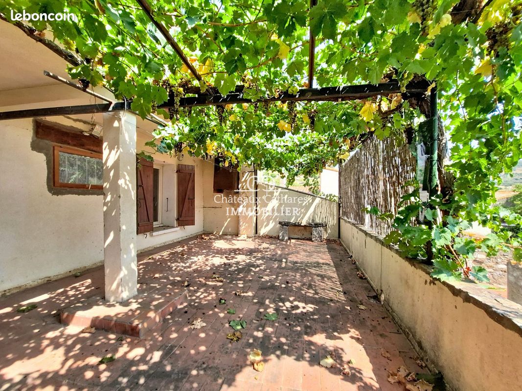 Maison 6 pièces 145 m² · à Rasiguères · 145 m² · 128 000 €