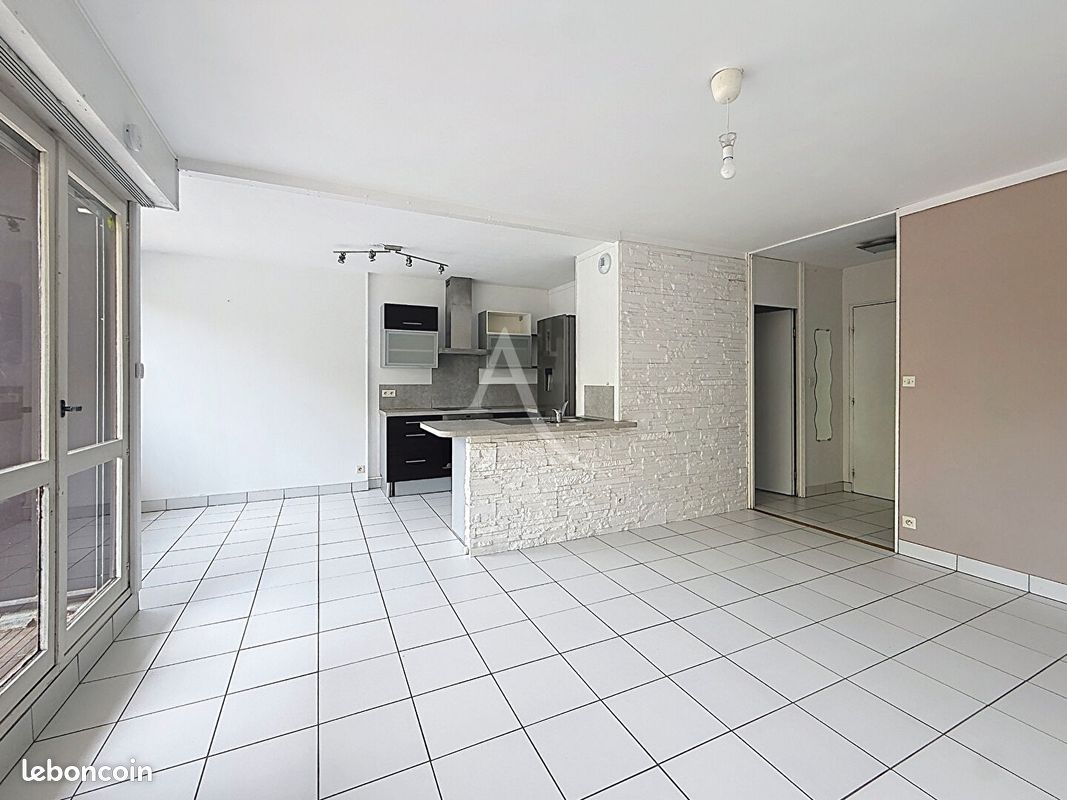 Appartement 2 pièces 50 m² · à Angers · 50 m² · 180 000 €