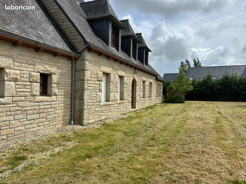 Maison 4 pièces 100 m² · à Minihy-Tréguier · 100 m² · 259 000 €