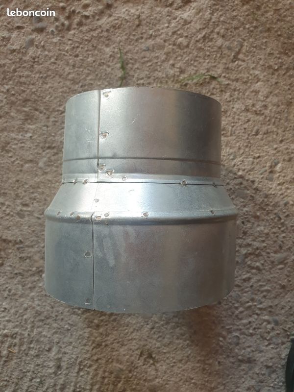 Reduction conique (image 2)