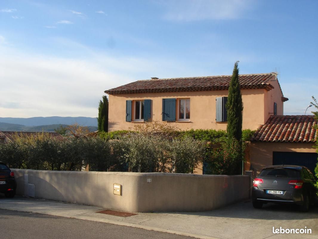 Maison 6 pièces 118 m² · à Pertuis · 118 m² · 1 535 €/mois
