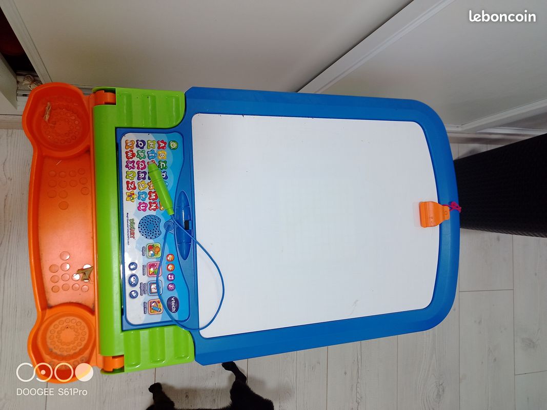 Tableau VTech 2 position (image 1)