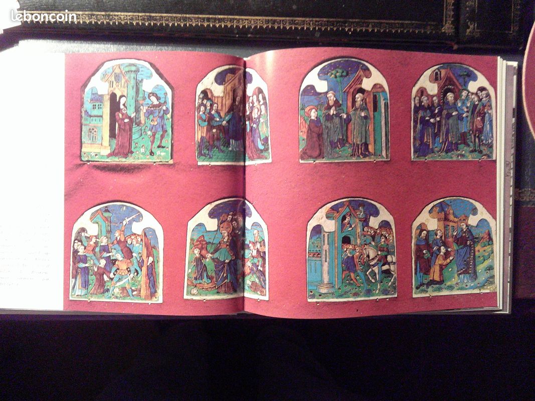 RARE ancien LIVRE TROYES (image 15)