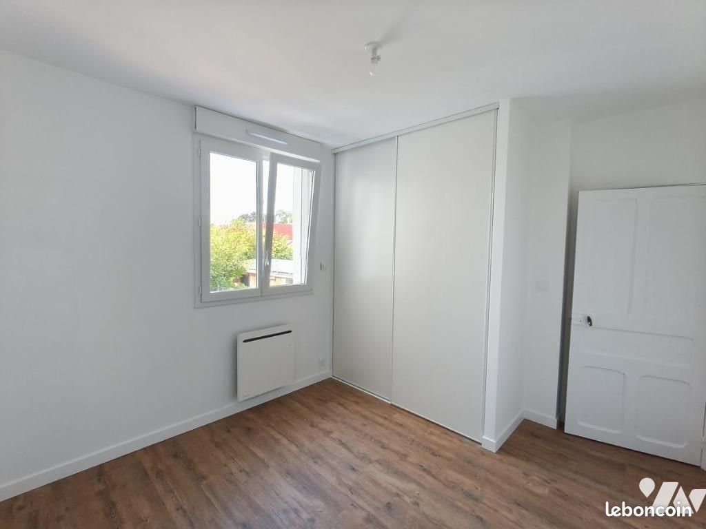 Appartement 2 pièces 28 m² · à Port-Saint-Père · 28 m² · 610 €/mois