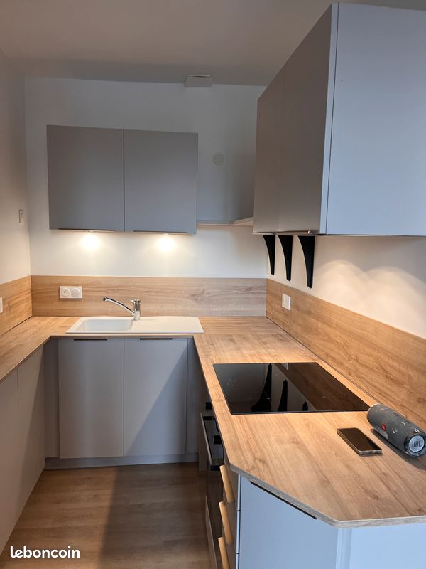 Appartement 3 pièces 59 m² · à Reims · 59 m² · 149 500 €