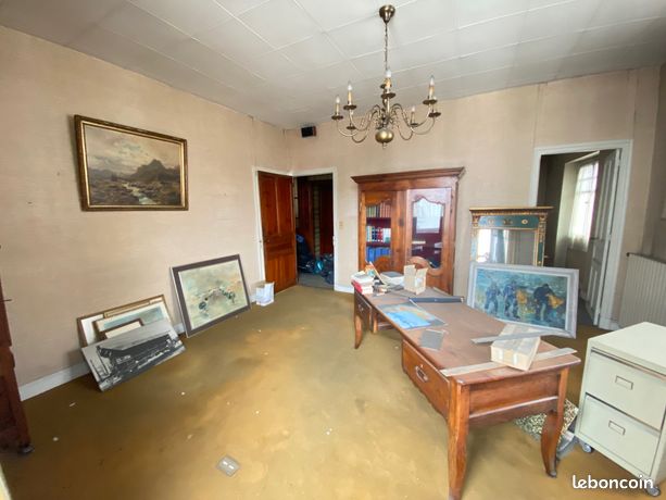 Duplex 7 pièces 125 m²