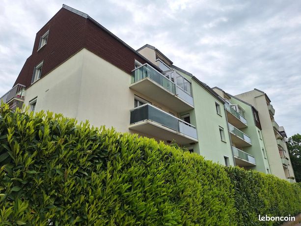 Appartement 4 pièces 86 m² — 10