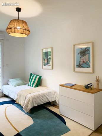 Appartement a louer ville-d'avray - 3 pièce(s) - 76 m2 - Surfyn