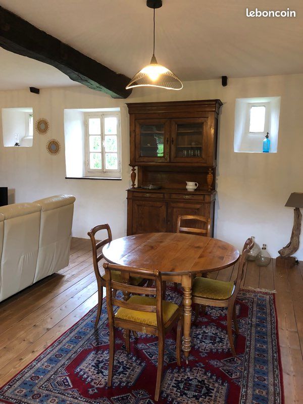 Gîte moulin de Trostang (image 3)