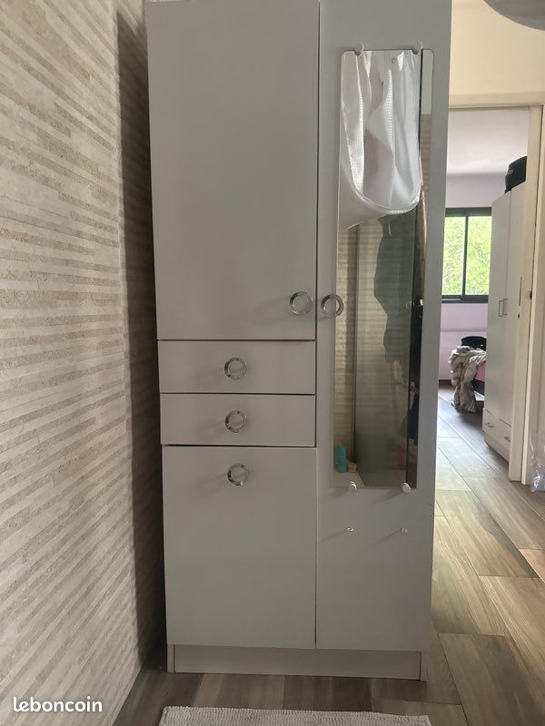 Armoire salle de bain (image 2)