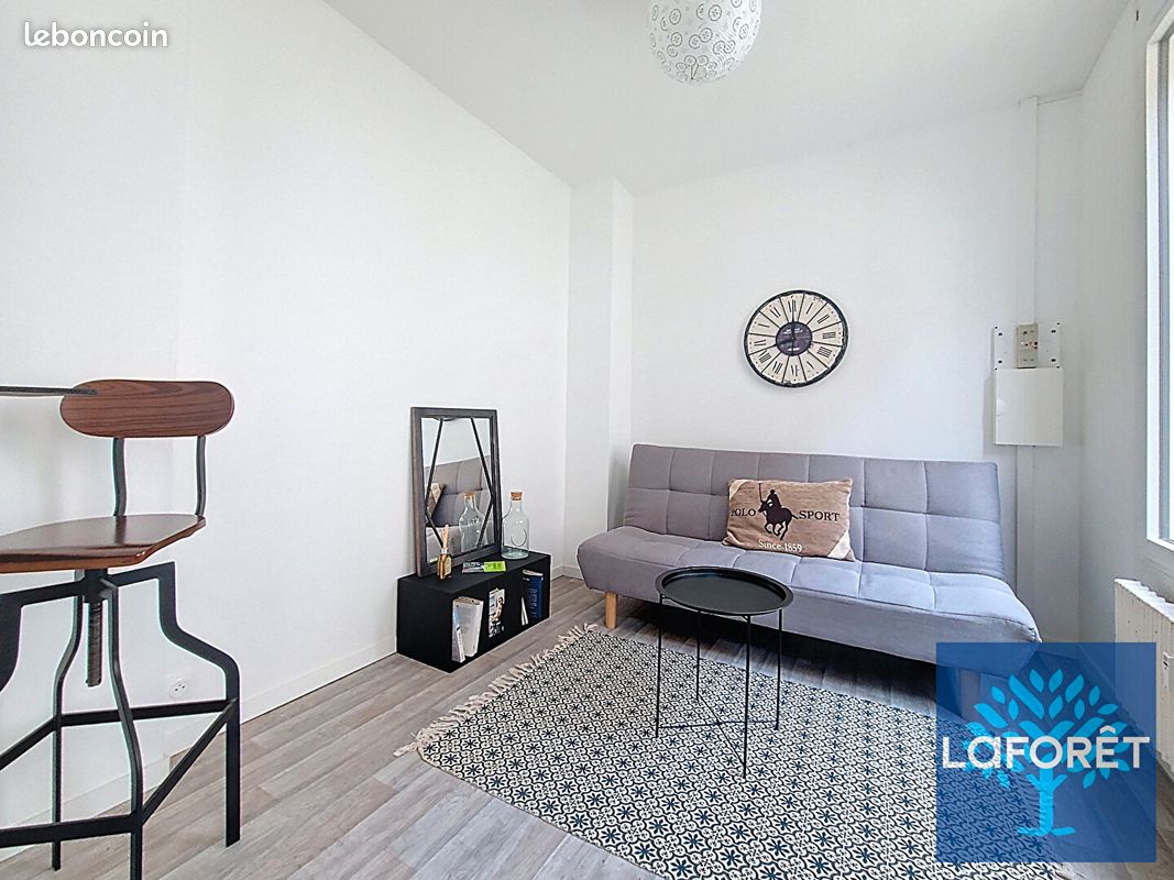 Appartement 1 pièce 17 m² · à Étampes · 17 m² · 68 000 €