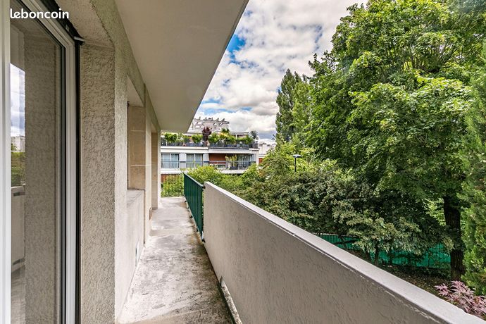 Appartement a louer meudon - 5 pièce(s) - 116 m2 - Surfyn