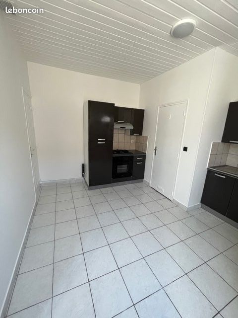 Maison 3 pièces 46 m² · à Aniche · 46 m² · 530 €
