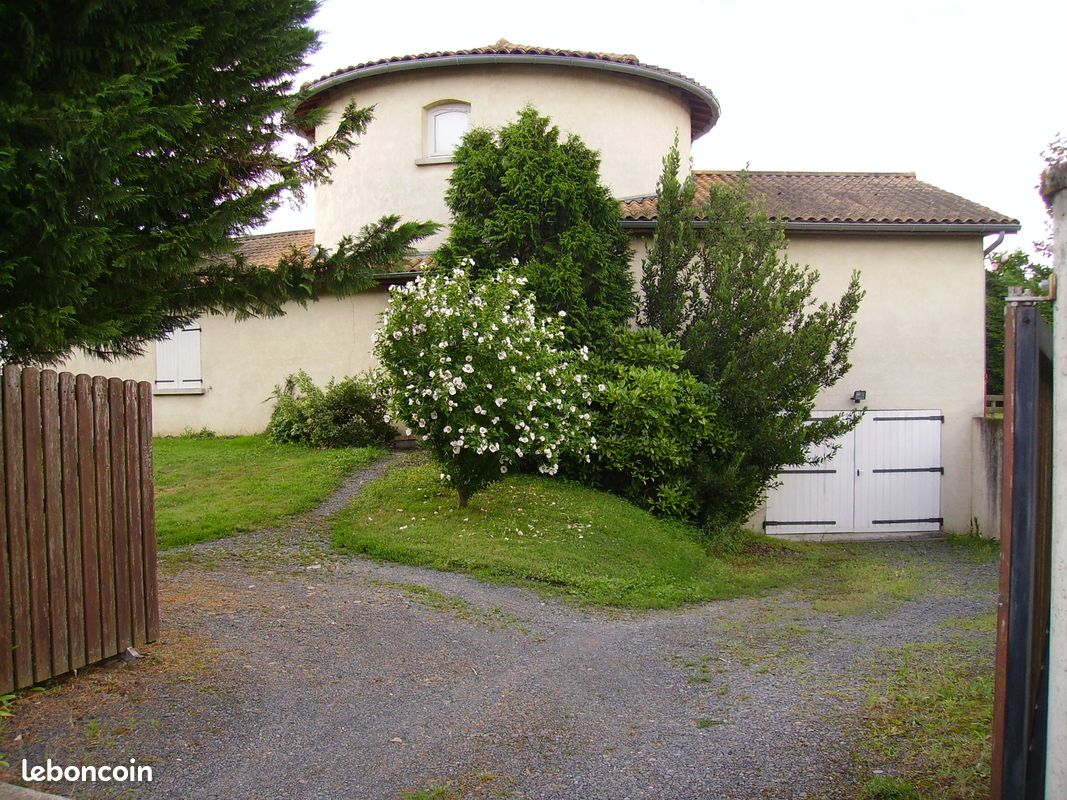 Maison 4 pièces 135 m² · à Saint-Georges-de-Reneins · 135 m² · 390 000 €