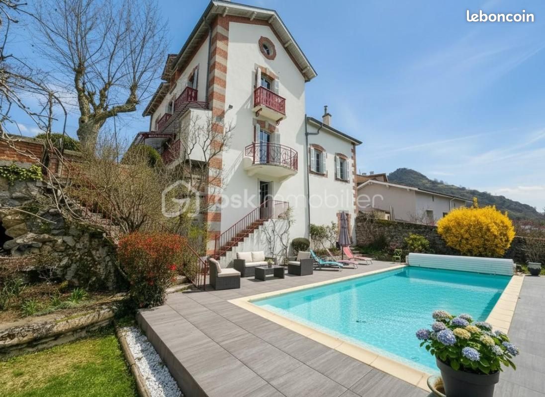 Maison 10 pièces 270 m² (image 5)