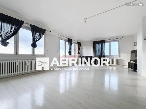 Annonce vente Appartement roubaix