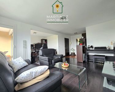 Appartement 230 000 € - 80 m²