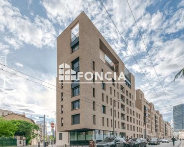 Appartement 210 000 € - 34 m²