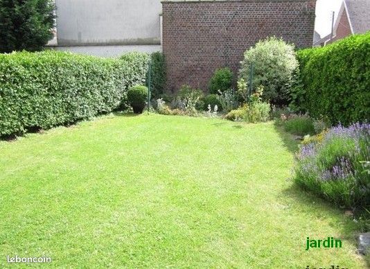 Maison 6 pièces 102 m² · à Lille · 102 m² · 320 000 €