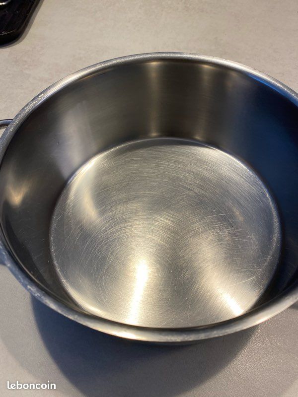 Faitout wmf cromagan (image 2)
