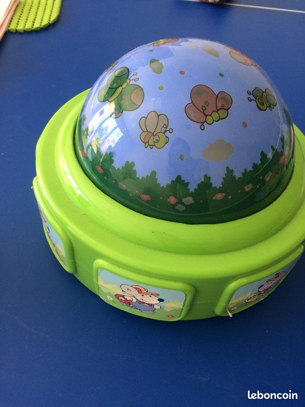 Musique lumiere pour bebe (image 2)