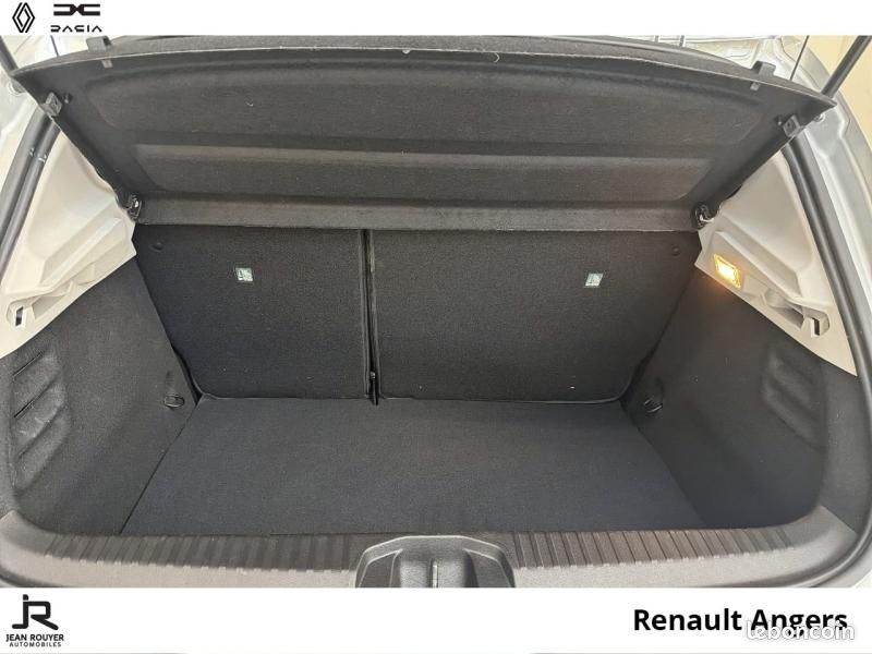 Renault Clio 1.6 E-Tech hybride 145ch Evolution (image 7)
