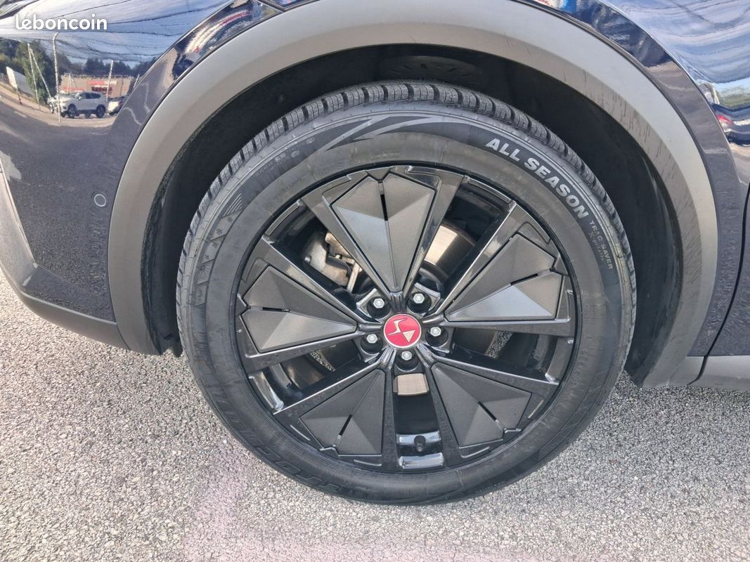 Ds 7 E-TENSE 225 PERFORMANCE LINE + (image 15)