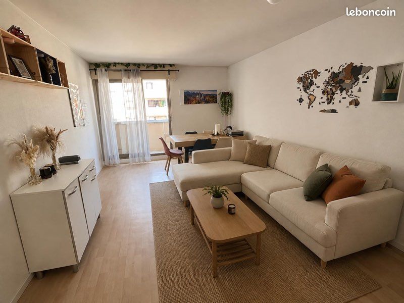 Appartement 2 pièces 48 m² · à Bordeaux · 48 m² · 200 000 €