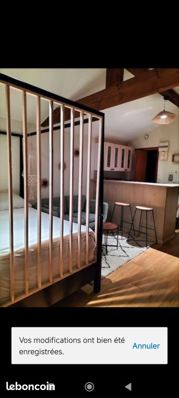 Maison a louer saint-leu-la-foret - Surfyn